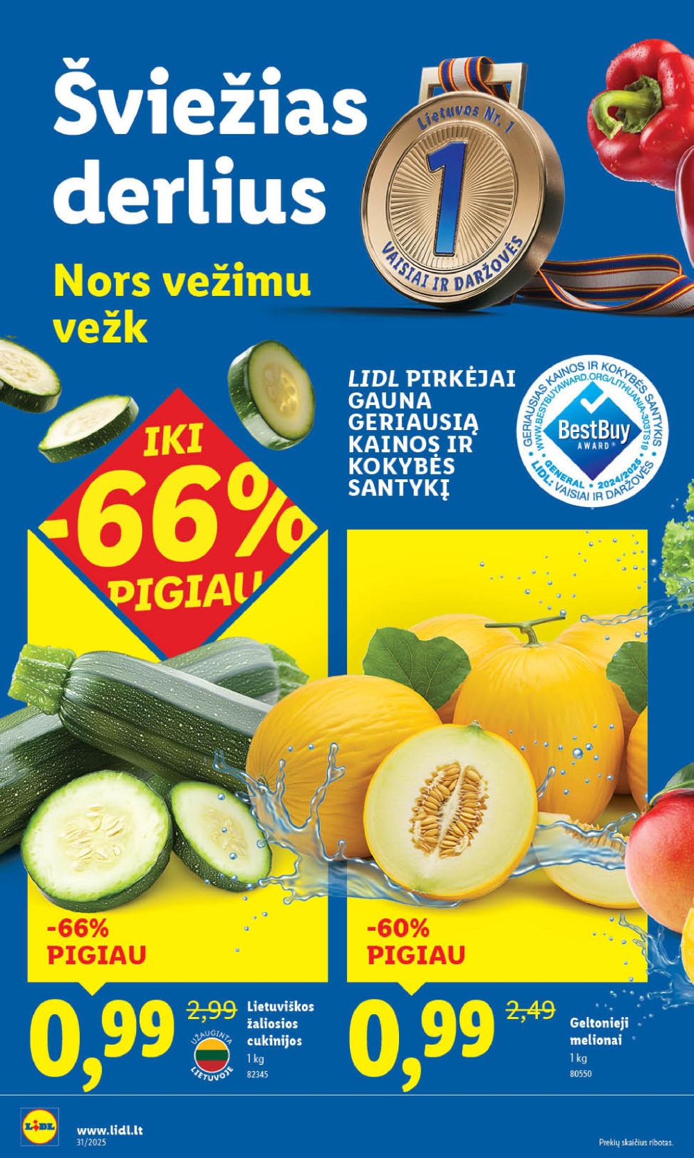 lidl - LIDL - Maisto prekių pasiūlymai (2025 07 28 - 2025 08 03) - page: 4 lidl - LIDL - Maisto prekių pasiūlymai (2025 07 28 - 2025 08 03) - page: 4