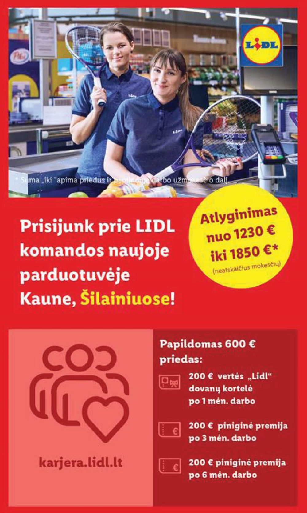 lidl - LIDL - Maisto prekių pasiūlymai (2025 07 28 - 2025 08 03) - page: 46 lidl - LIDL - Maisto prekių pasiūlymai (2025 07 28 - 2025 08 03) - page: 46