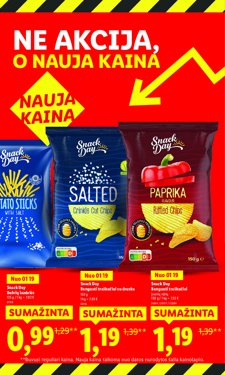 lidl - Didysis kainų mažinimas (2026-01-05 - 2026-02-22) - page: 15