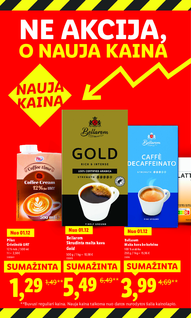 lidl - Didysis kainų mažinimas (2026-01-05 - 2026-02-22) - page: 18