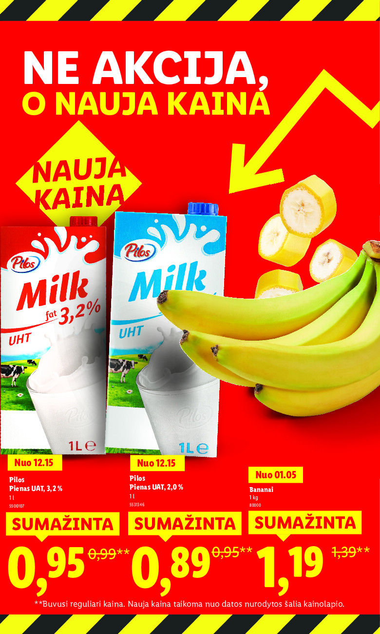 lidl - Didysis kainų mažinimas (2026-01-05 - 2026-02-22) - page: 23