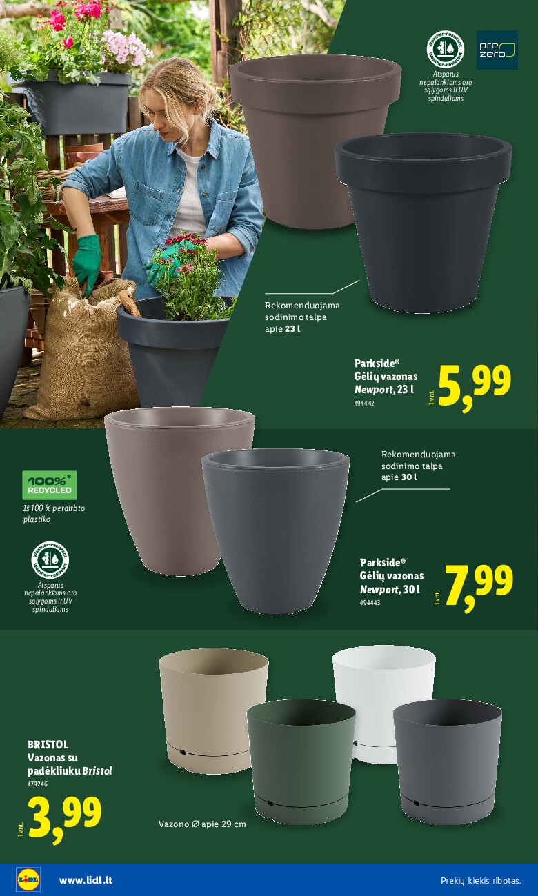 lidl - Sodui valio! (2026-02-16 - 2026-03-08) - page: 12