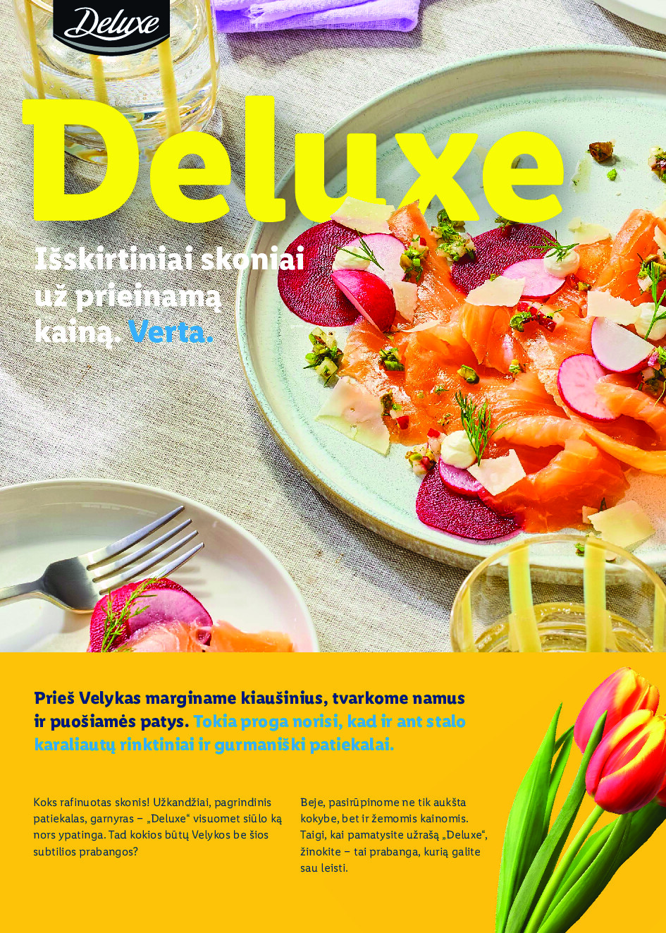 lidl - Velykos, pilnos džiaugsmo (2026-02-23 - 2026-04-06) - page: 44