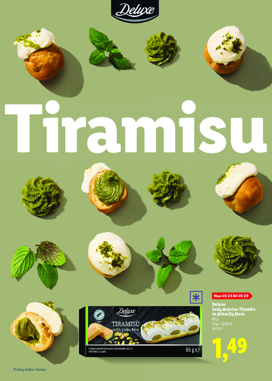 lidl - Velykos, pilnos džiaugsmo (2026-02-23 - 2026-04-06) - page: 62