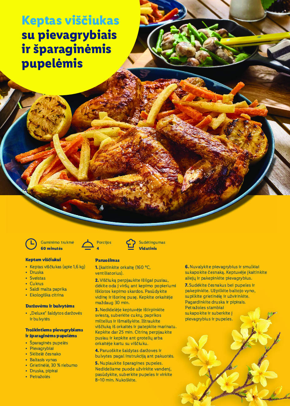 lidl - Velykos, pilnos džiaugsmo (2026-02-23 - 2026-04-06) - page: 68