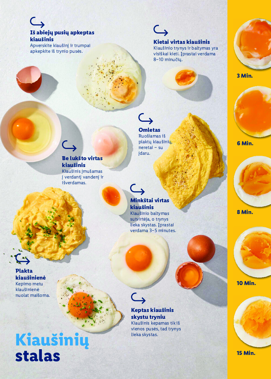lidl - Velykos, pilnos džiaugsmo (2026-02-23 - 2026-04-06) - page: 55