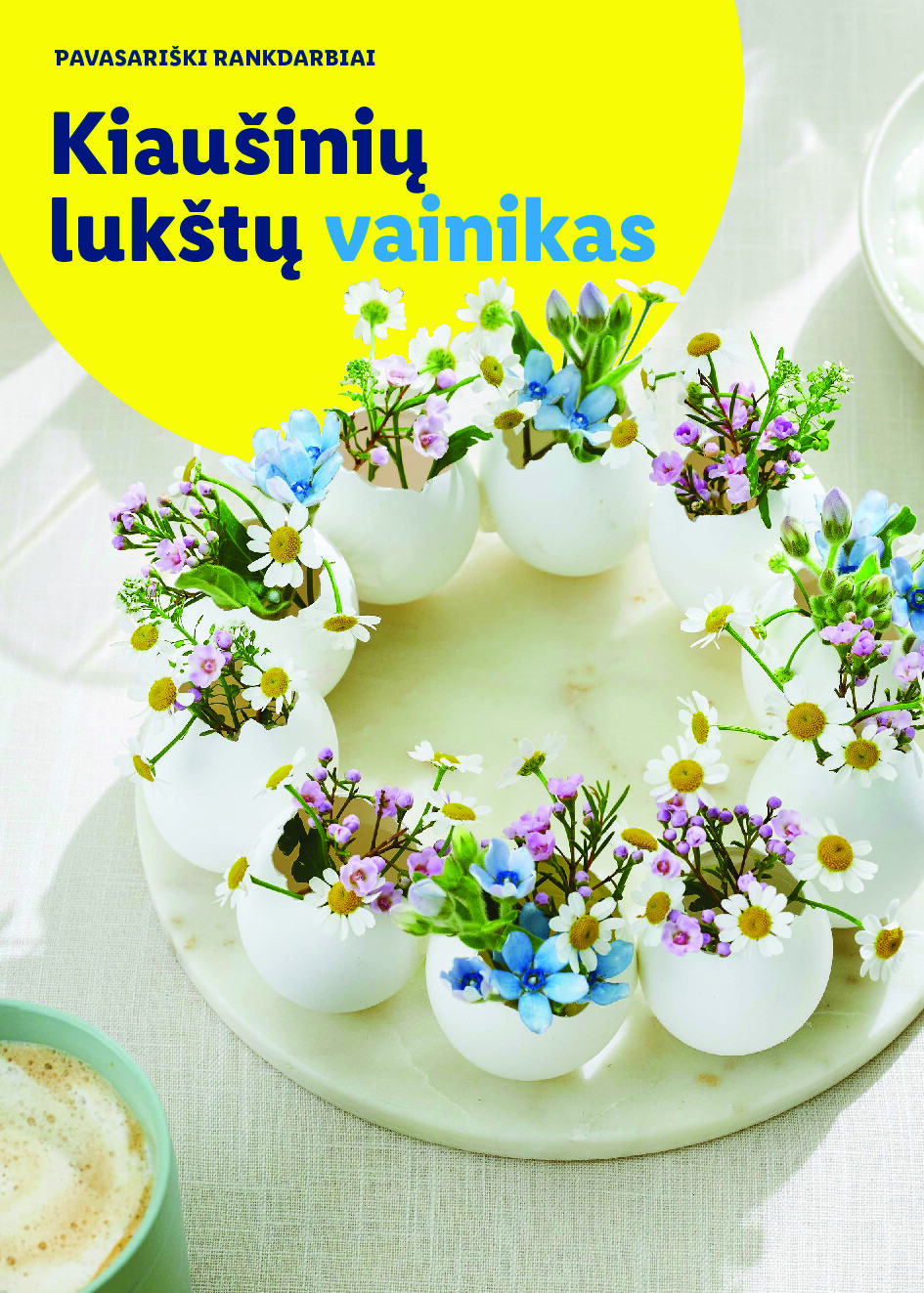 lidl - Velykos, pilnos džiaugsmo (2026-02-23 - 2026-04-06) - page: 58