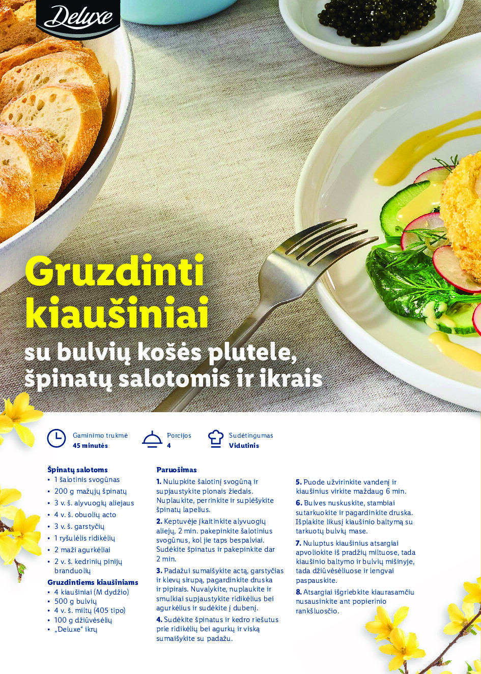 lidl - Velykos, pilnos džiaugsmo (2026-02-23 - 2026-04-06) - page: 68
