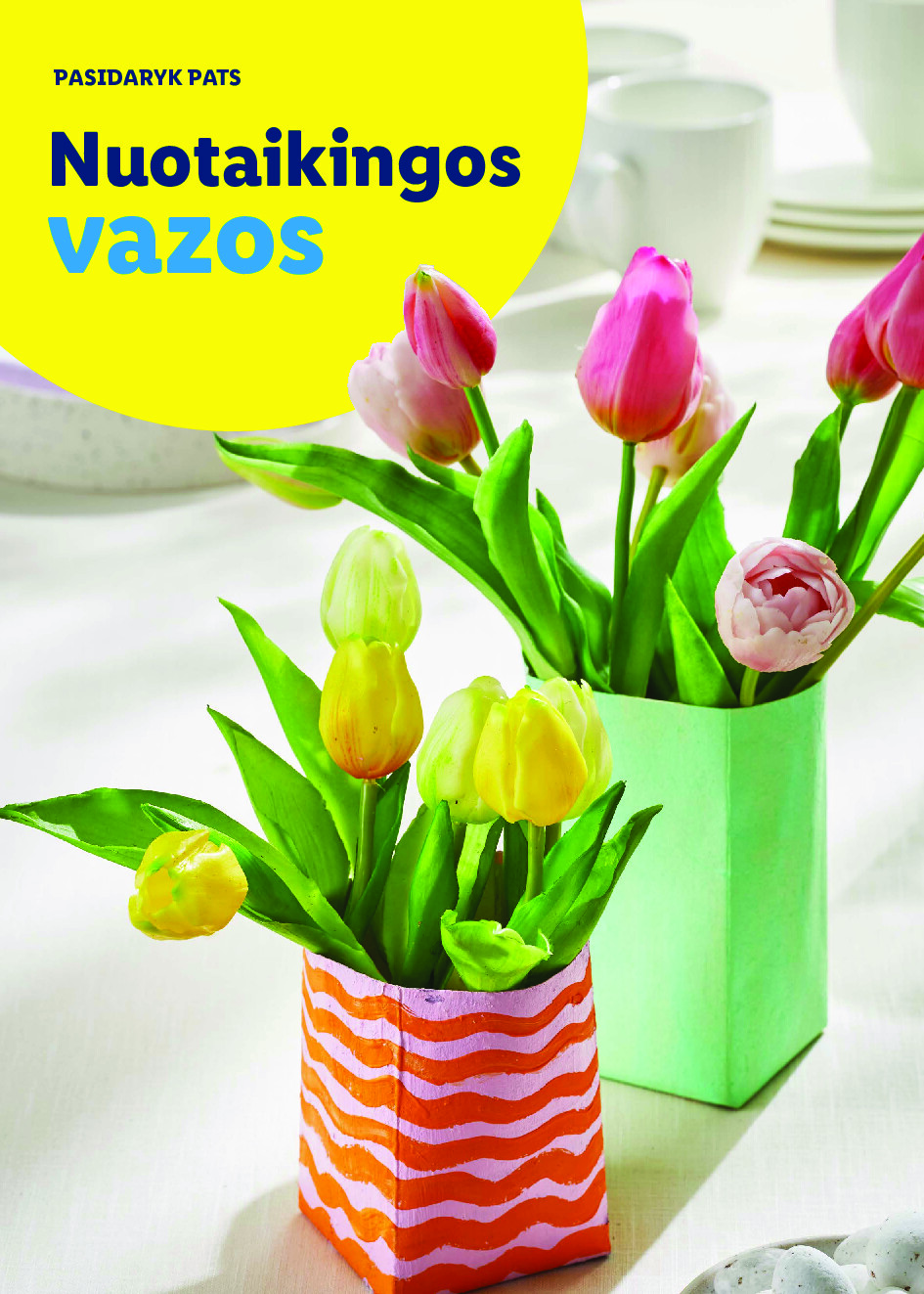 lidl - Velykos, pilnos džiaugsmo (2026-02-23 - 2026-04-06) - page: 46