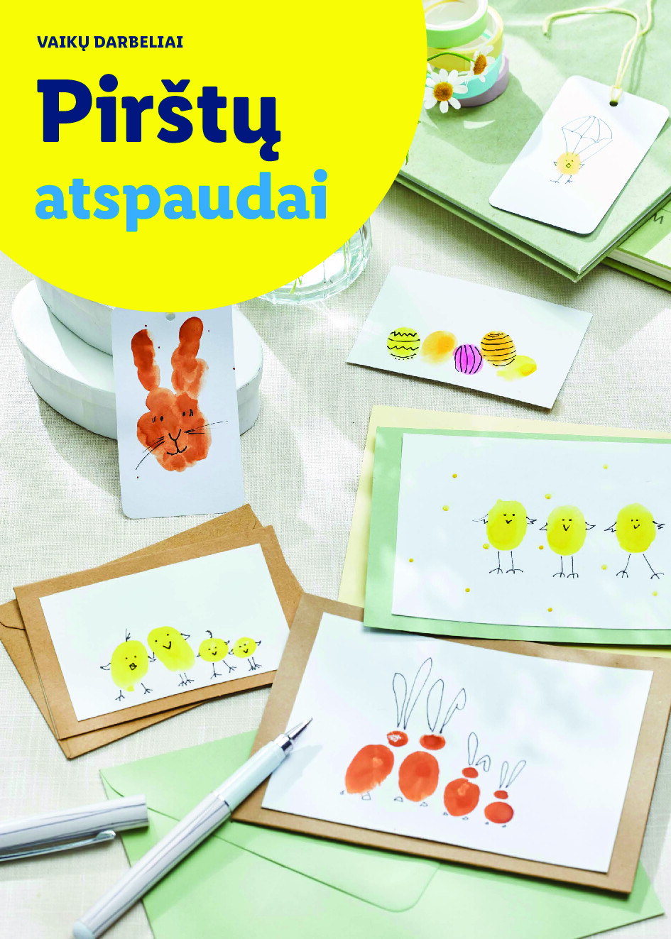 lidl - Velykos, pilnos džiaugsmo (2026-02-23 - 2026-04-06) - page: 54