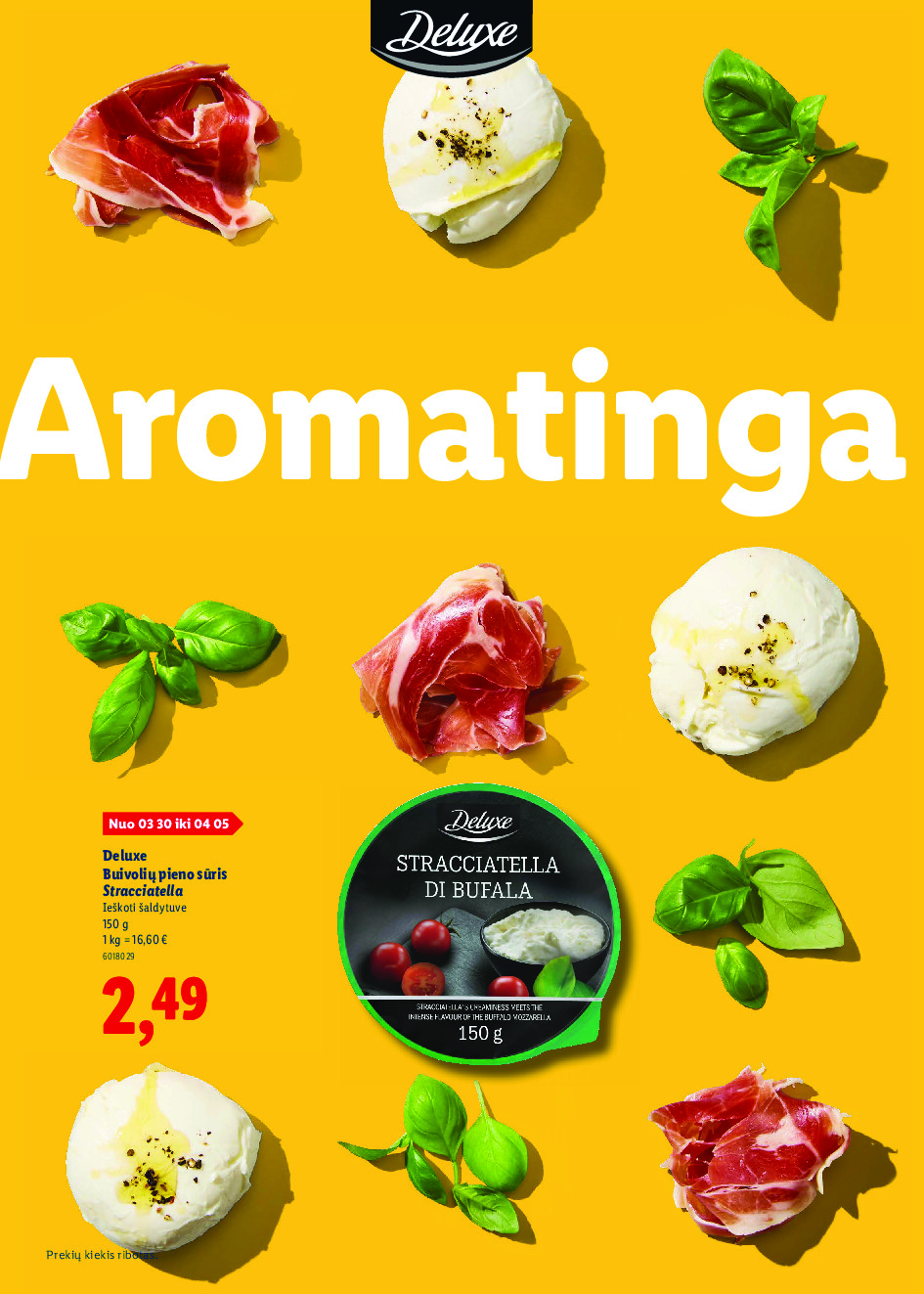 lidl - Velykos, pilnos džiaugsmo (2026-02-23 - 2026-04-06) - page: 70