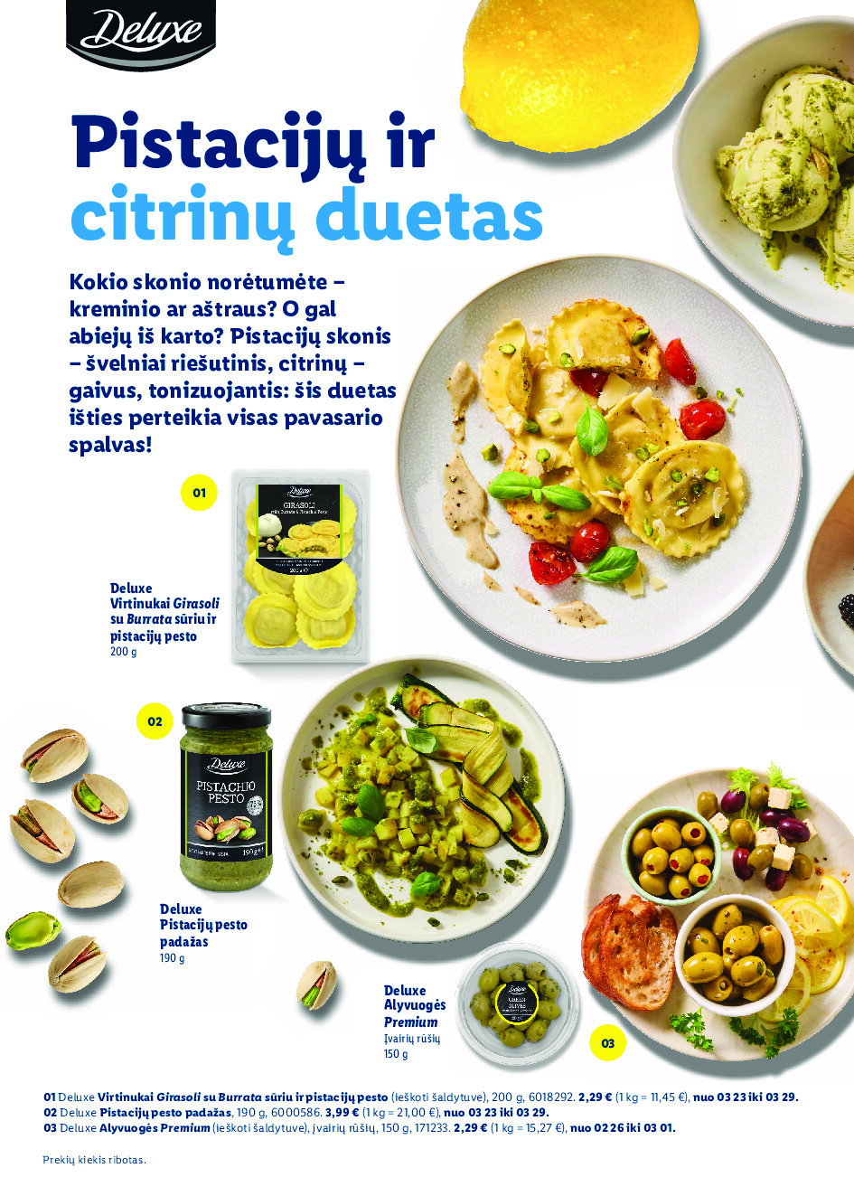 lidl - Velykos, pilnos džiaugsmo (2026-02-23 - 2026-04-06) - page: 76