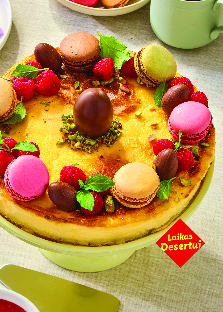 lidl - Velykos, pilnos džiaugsmo (2026-02-23 - 2026-04-06) - page: 81