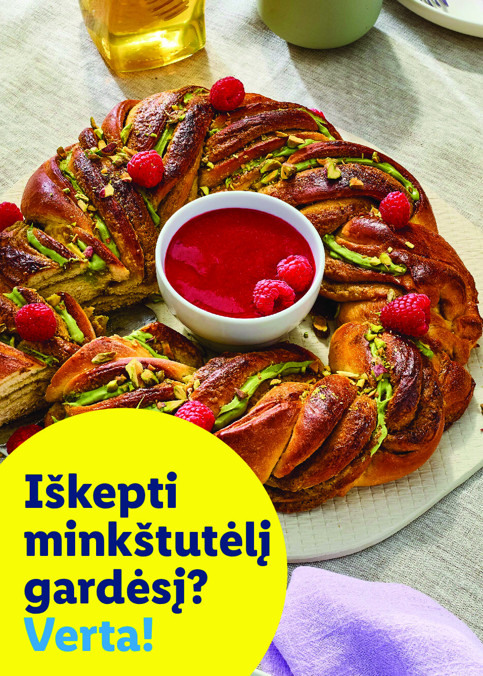 lidl - Velykos, pilnos džiaugsmo (2026-02-23 - 2026-04-06) - page: 85