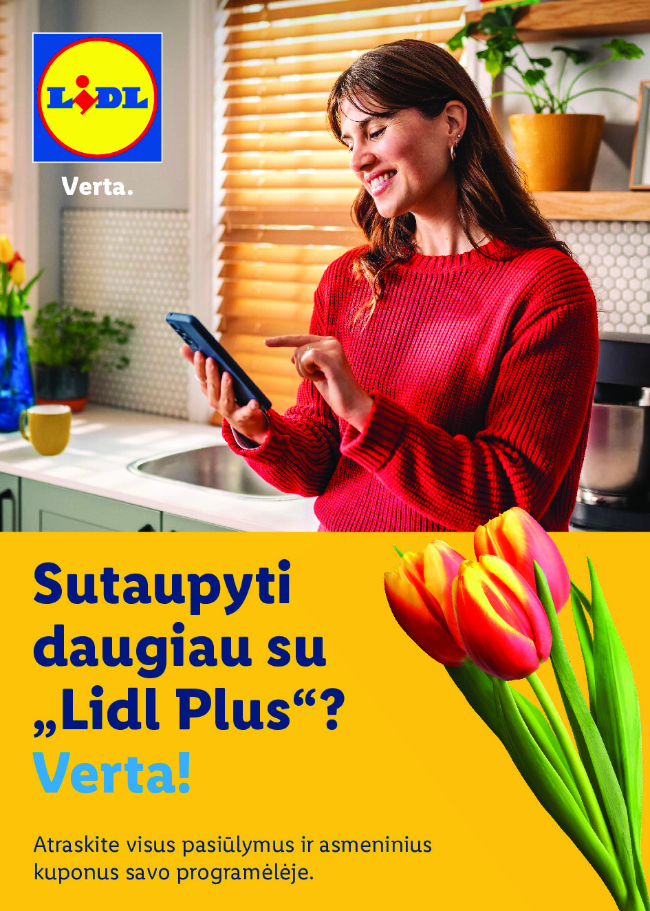 lidl - Velykos, pilnos džiaugsmo (2026-02-23 - 2026-04-06) - page: 92