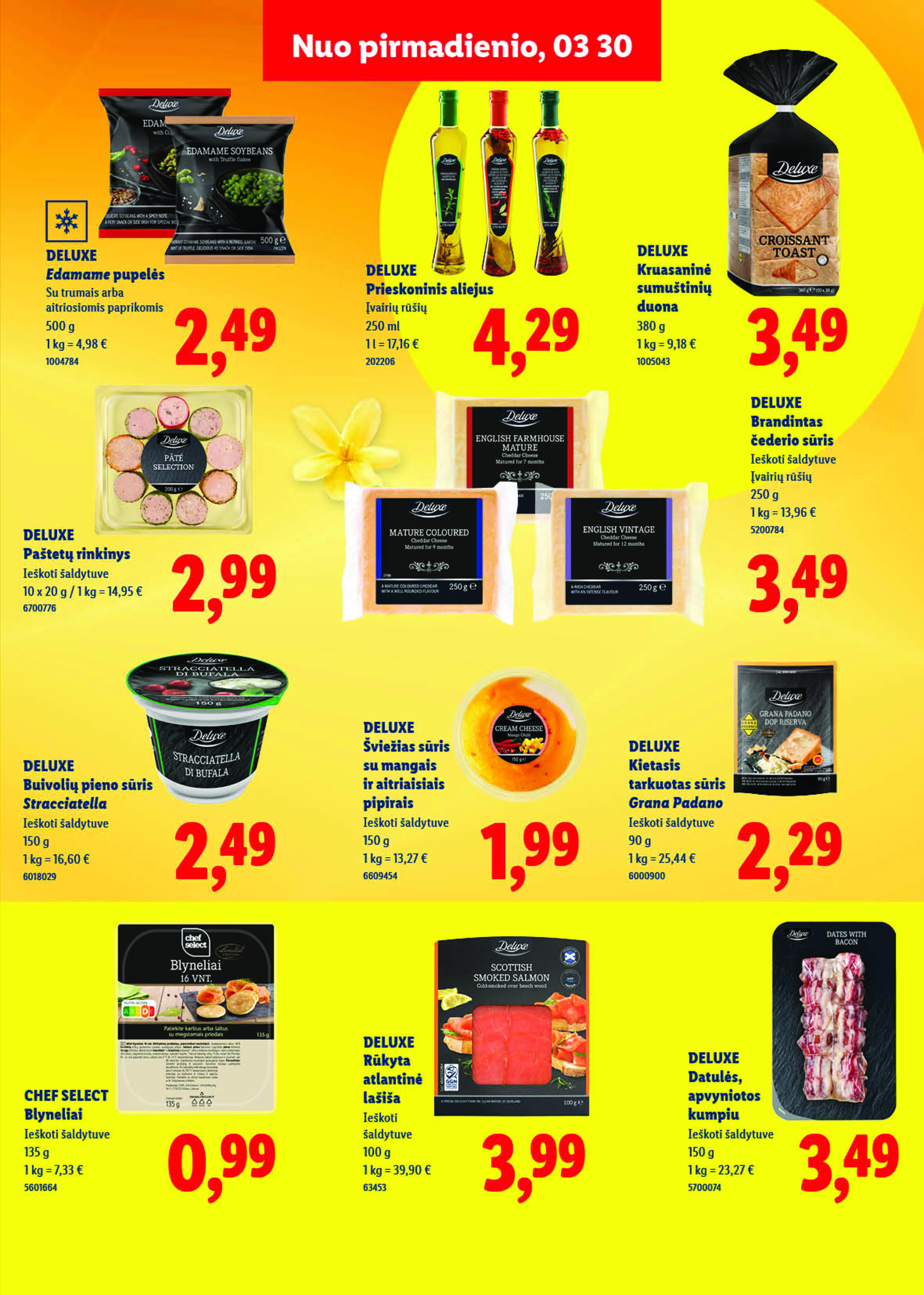 lidl - Velykos, pilnos džiaugsmo (2026-02-23 - 2026-04-06) - page: 5