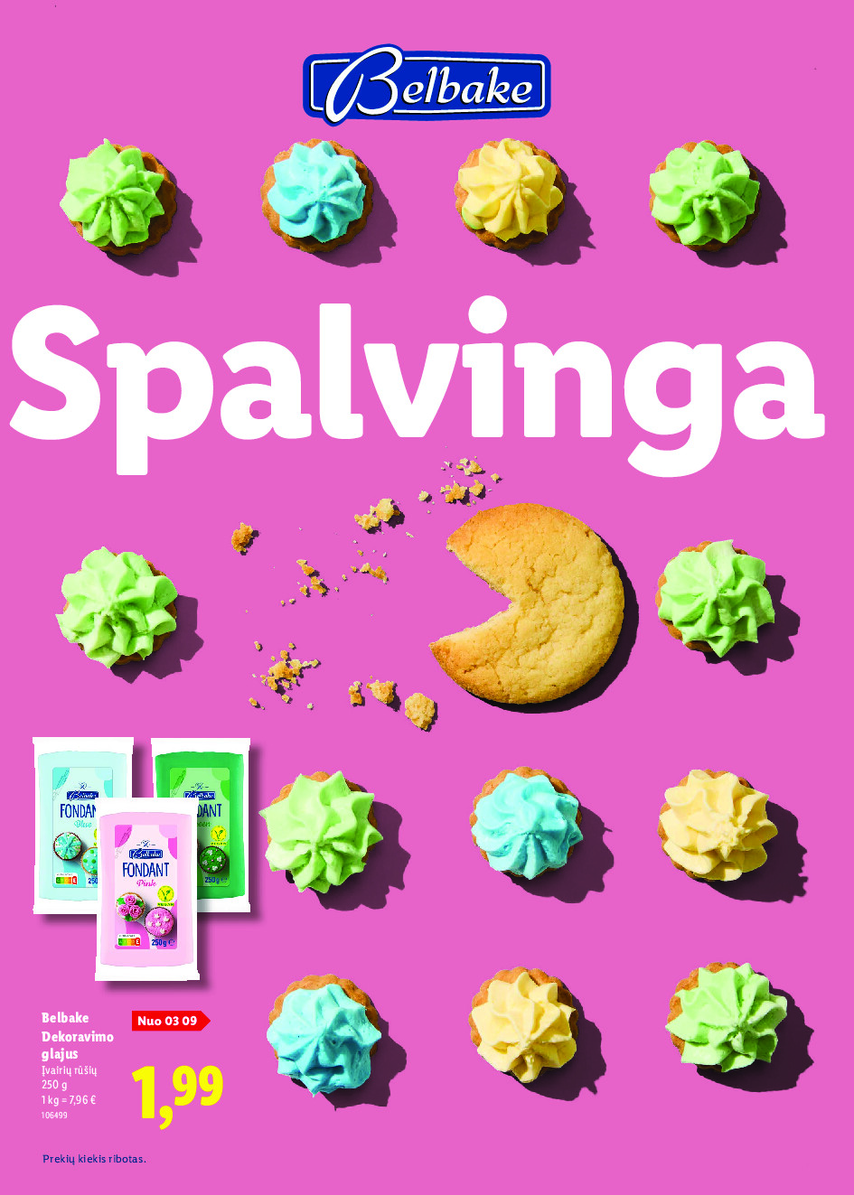 lidl - Velykos, pilnos džiaugsmo (2026-02-23 - 2026-04-06) - page: 54