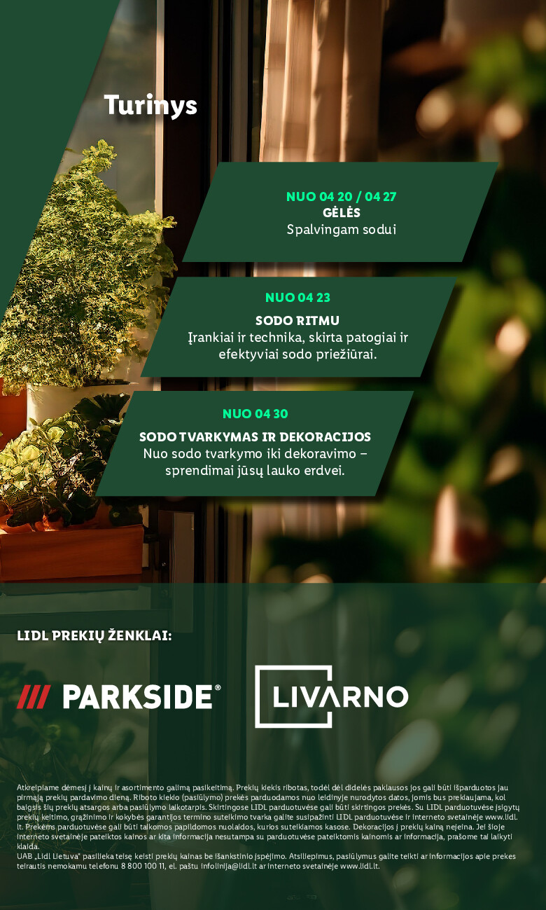 lidl - Sodui valio! (2026-02-16 - 2026-06-07) - page: 3