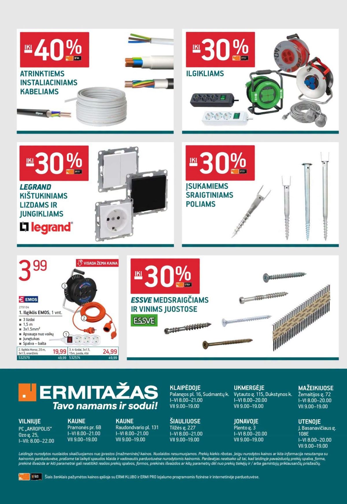 ermitazas - ERMITAŽAS - Leidinys Nr.7 (2026 07 01 - 2026 08 02) - page: 24