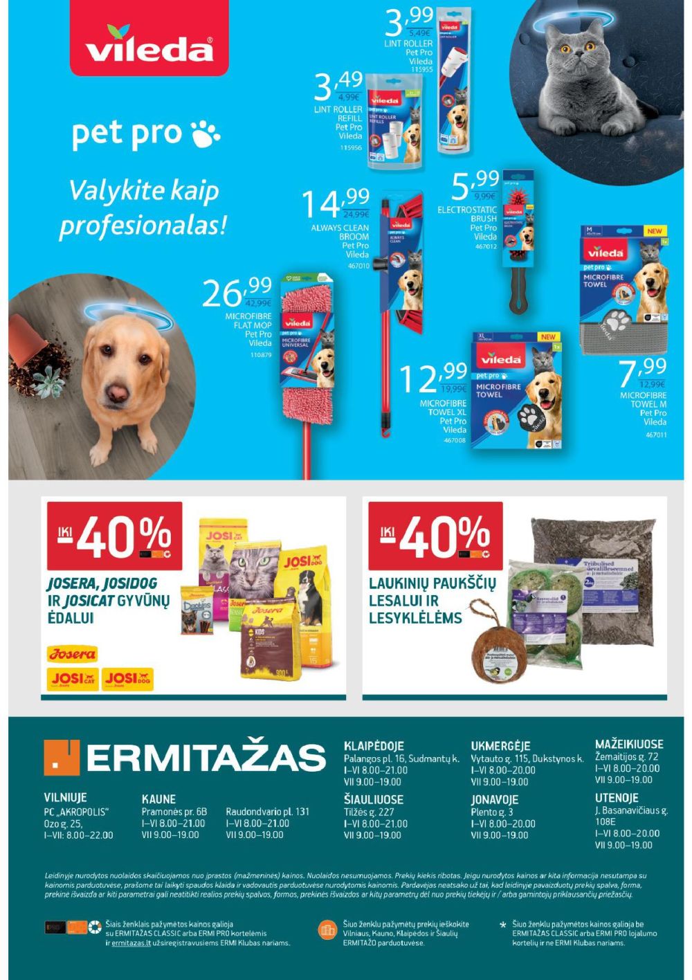 ermitazas - ERMITAŽAS (2024 11 04 - 2024 12 01) - page: 41 ermitazas - ERMITAŽAS (2024 11 04 - 2024 12 01) - page: 41