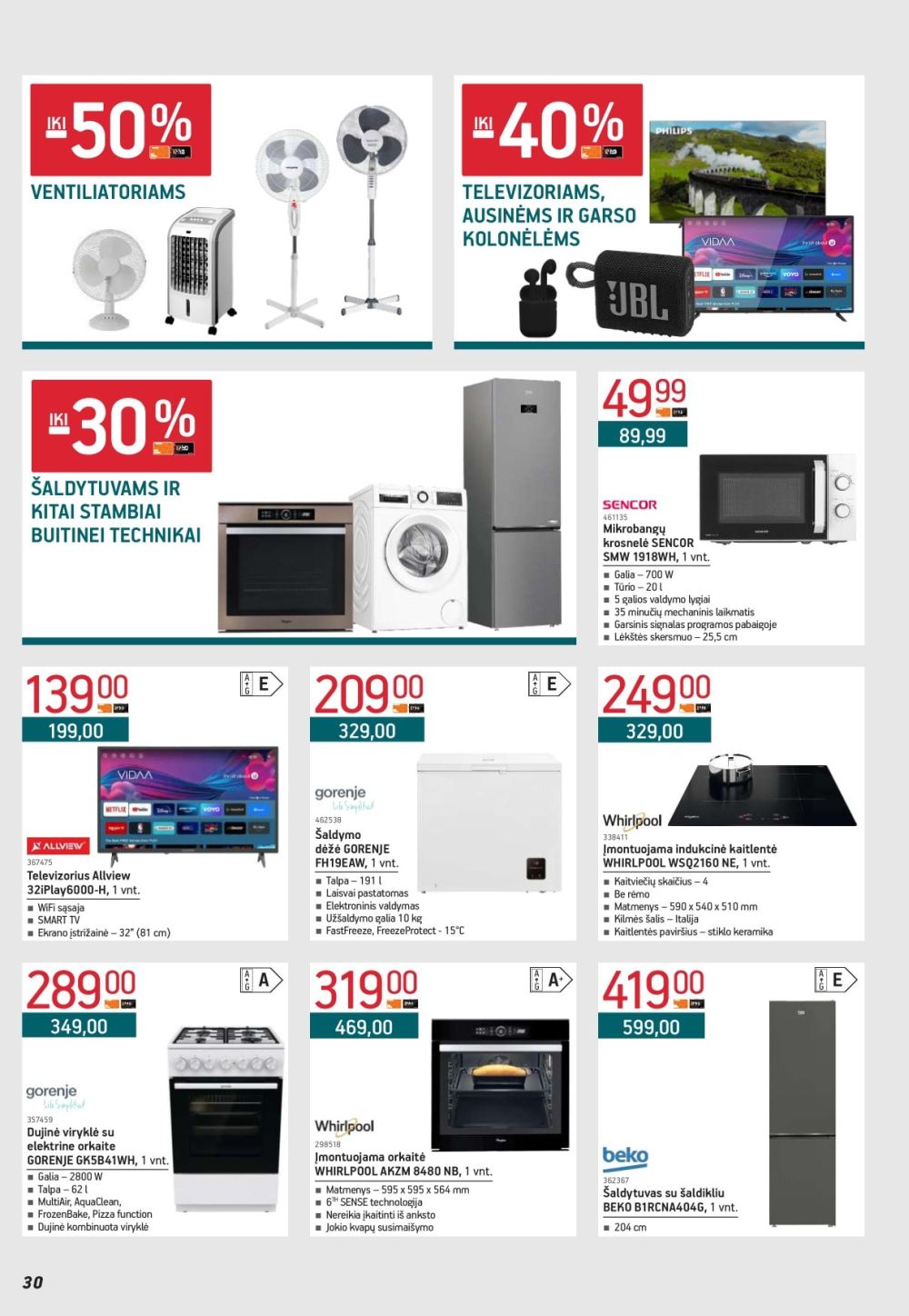 ermitazas - ERMITAŽAS (2025 08 04 - 2025 08 31) - page: 30