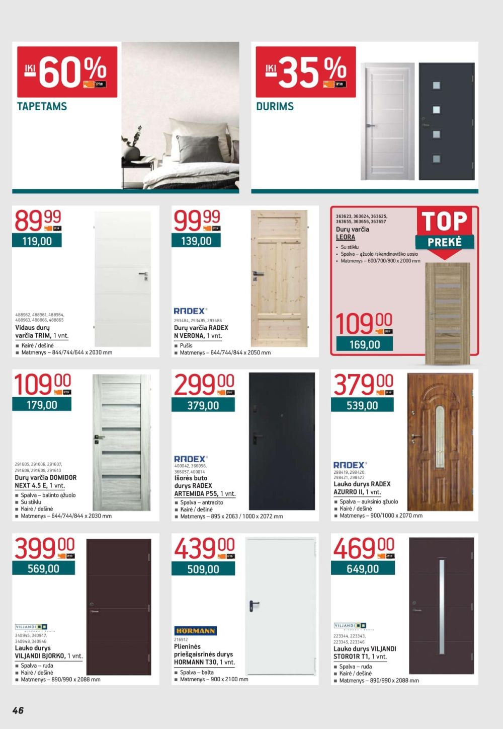 ermitazas - ERMITAŽAS (2025 08 04 - 2025 08 31) - page: 46