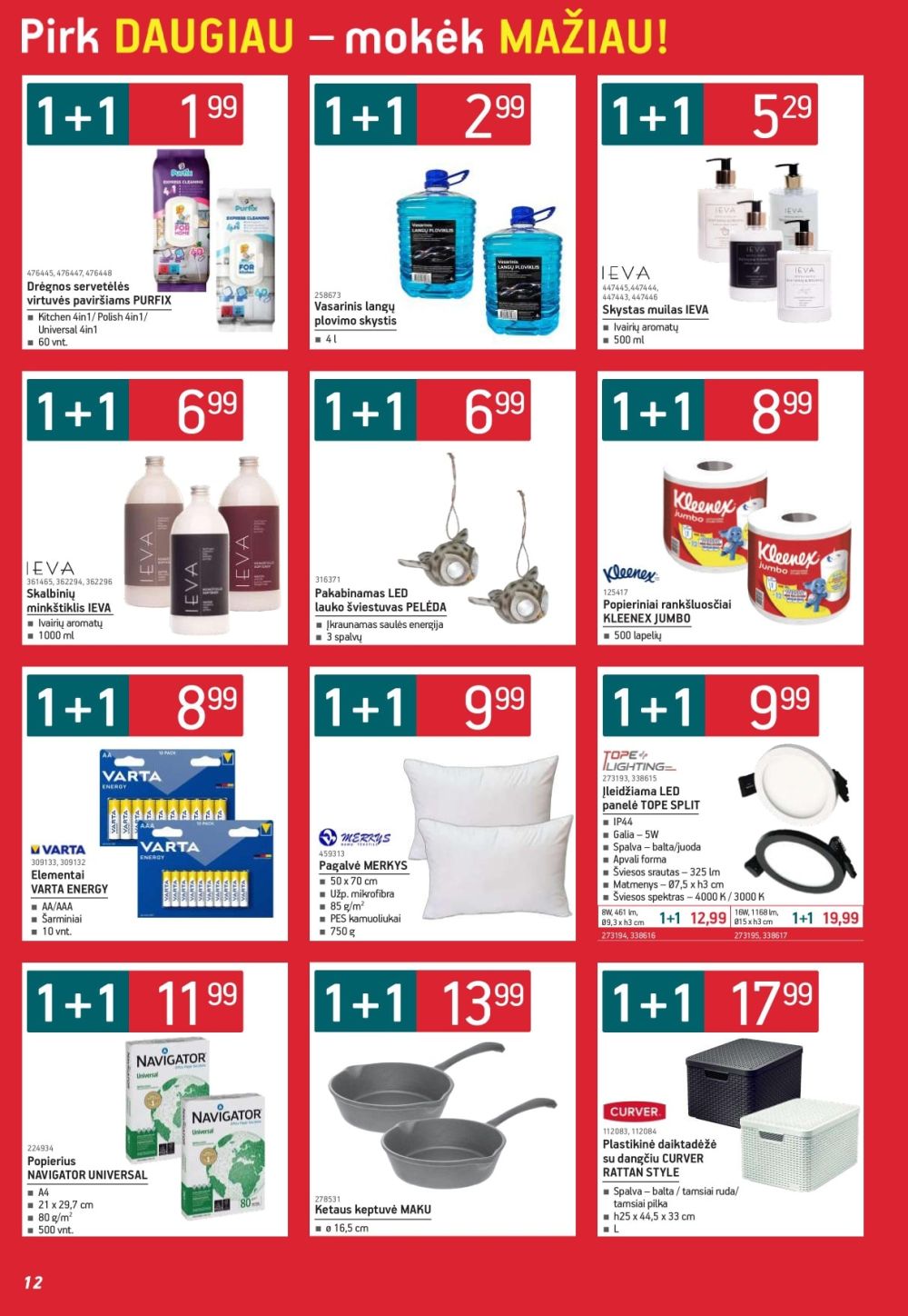 ermitazas - ERMITAŽAS (2025 08 04 - 2025 08 31) - page: 12