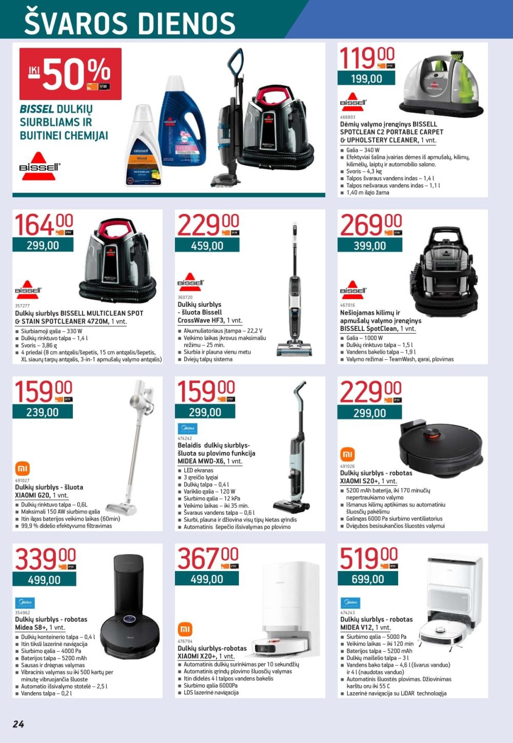 ermitazas - ERMITAŽAS (2025 08 04 - 2025 08 31) - page: 24