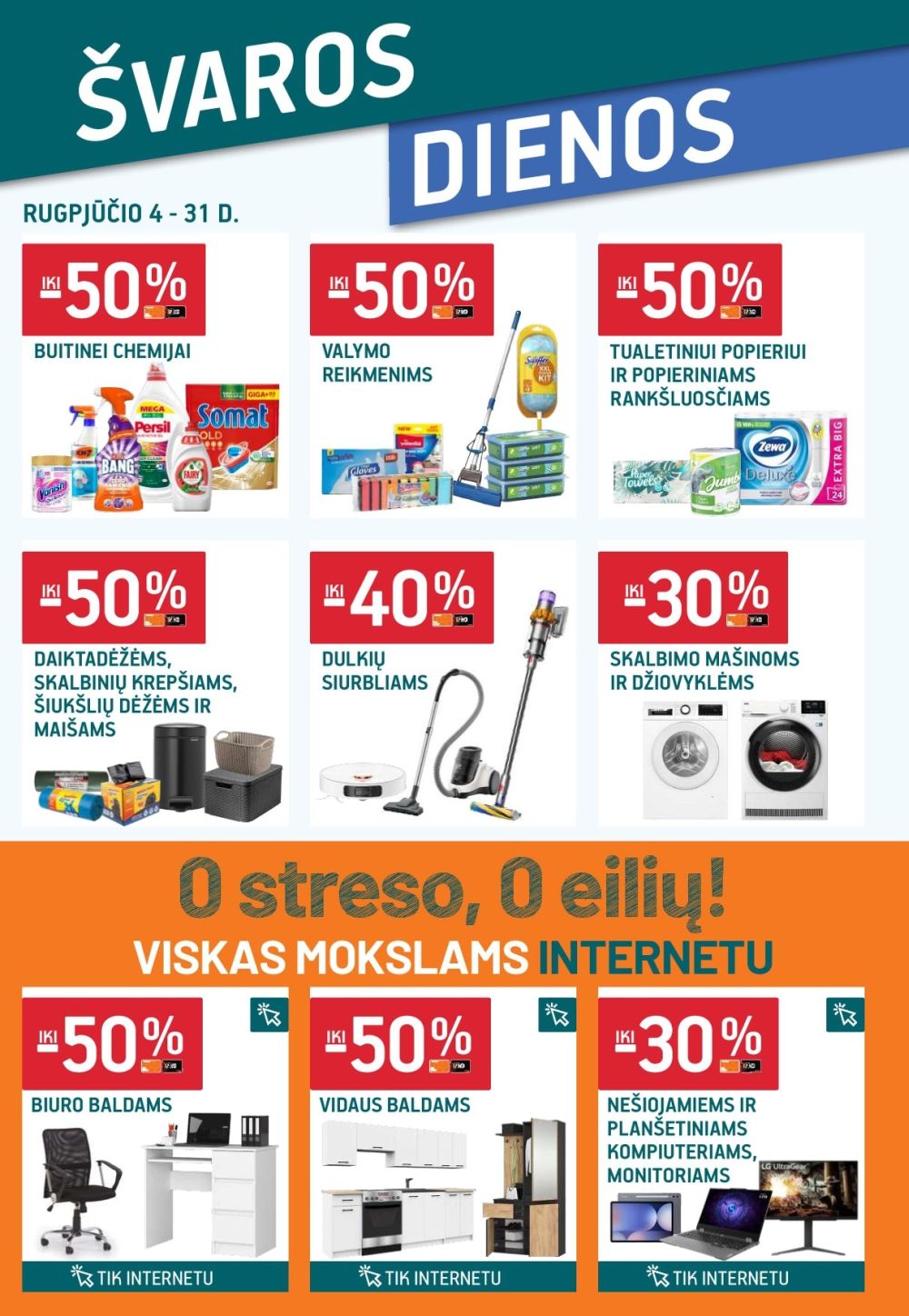 ermitazas - ERMITAŽAS (2025 08 04 - 2025 08 31) - page: 48