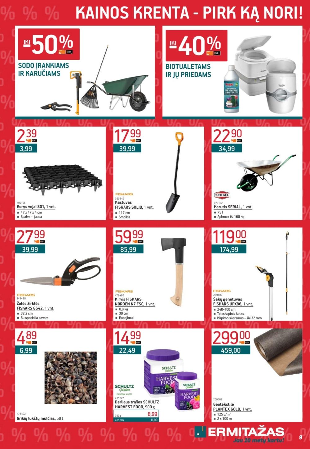 ermitazas - ERMITAŽAS (2025 08 04 - 2025 08 31) - page: 9