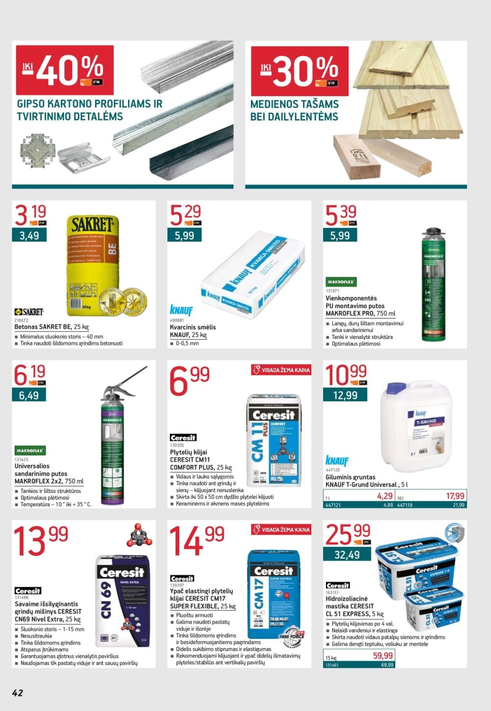 ermitazas - ERMITAŽAS (2025 08 04 - 2025 08 31) - page: 42