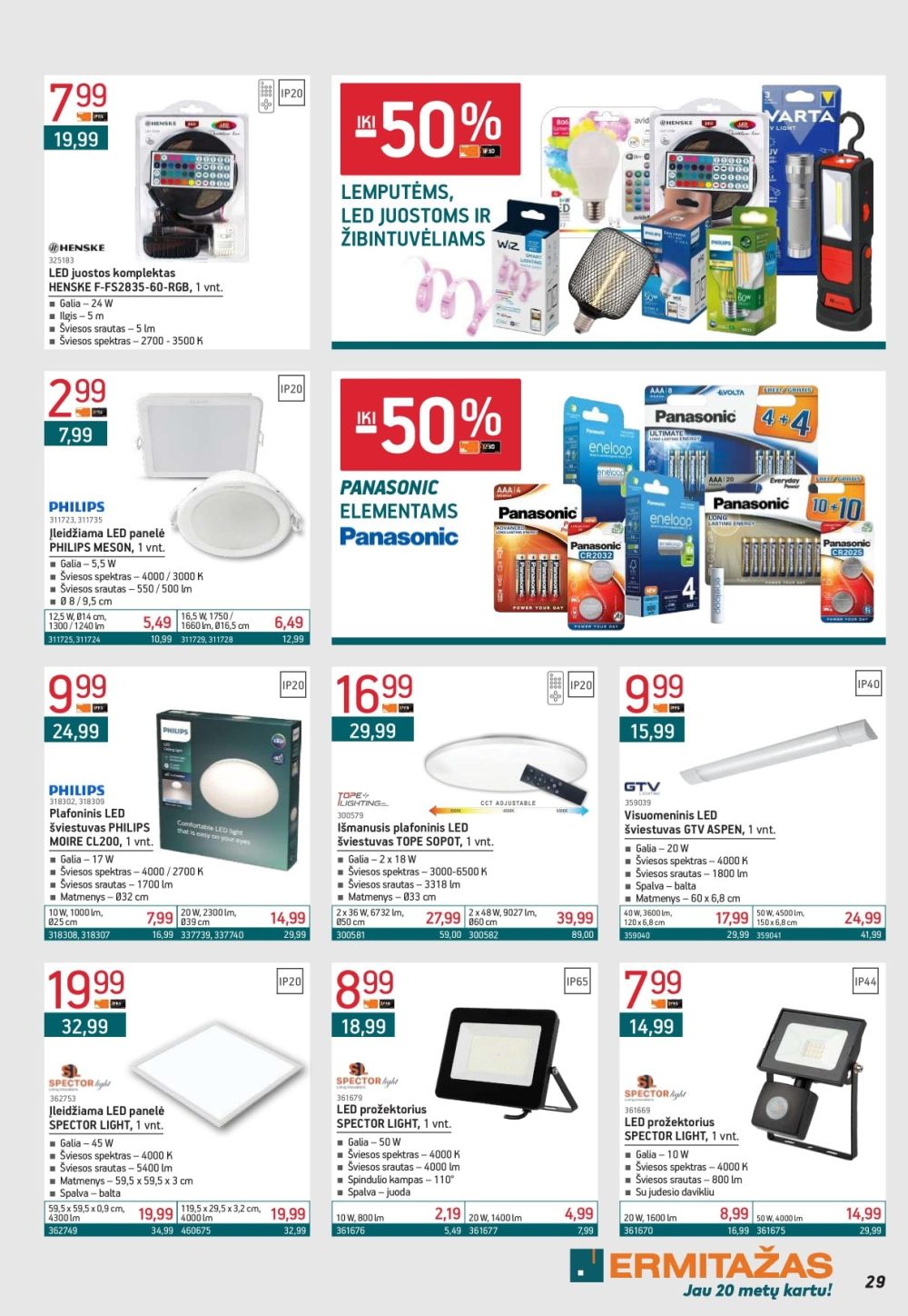 ermitazas - ERMITAŽAS (2025 08 04 - 2025 08 31) - page: 29