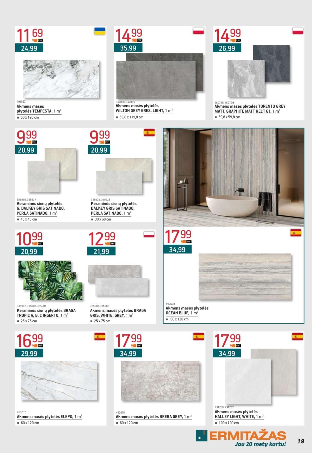 ermitazas - ERMITAŽAS (2025 08 04 - 2025 08 31) - page: 19