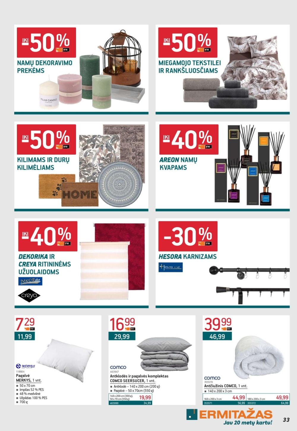 ermitazas - ERMITAŽAS (2025 08 04 - 2025 08 31) - page: 33