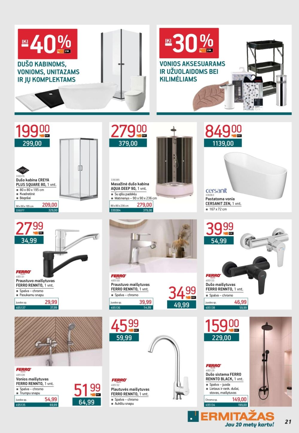 ermitazas - ERMITAŽAS (2025 08 04 - 2025 08 31) - page: 21