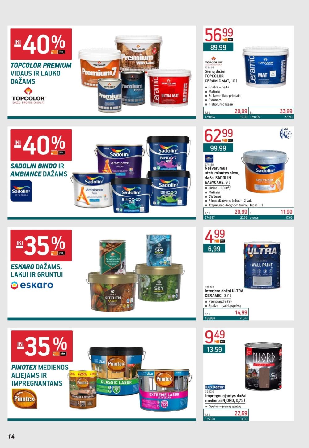 ermitazas - ERMITAŽAS (2025 08 04 - 2025 08 31) - page: 14