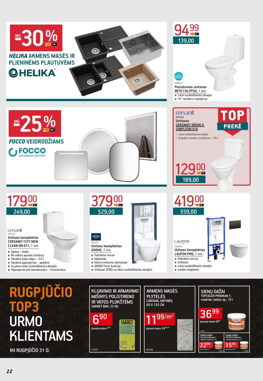 ermitazas - ERMITAŽAS (2025 08 04 - 2025 08 31) - page: 22