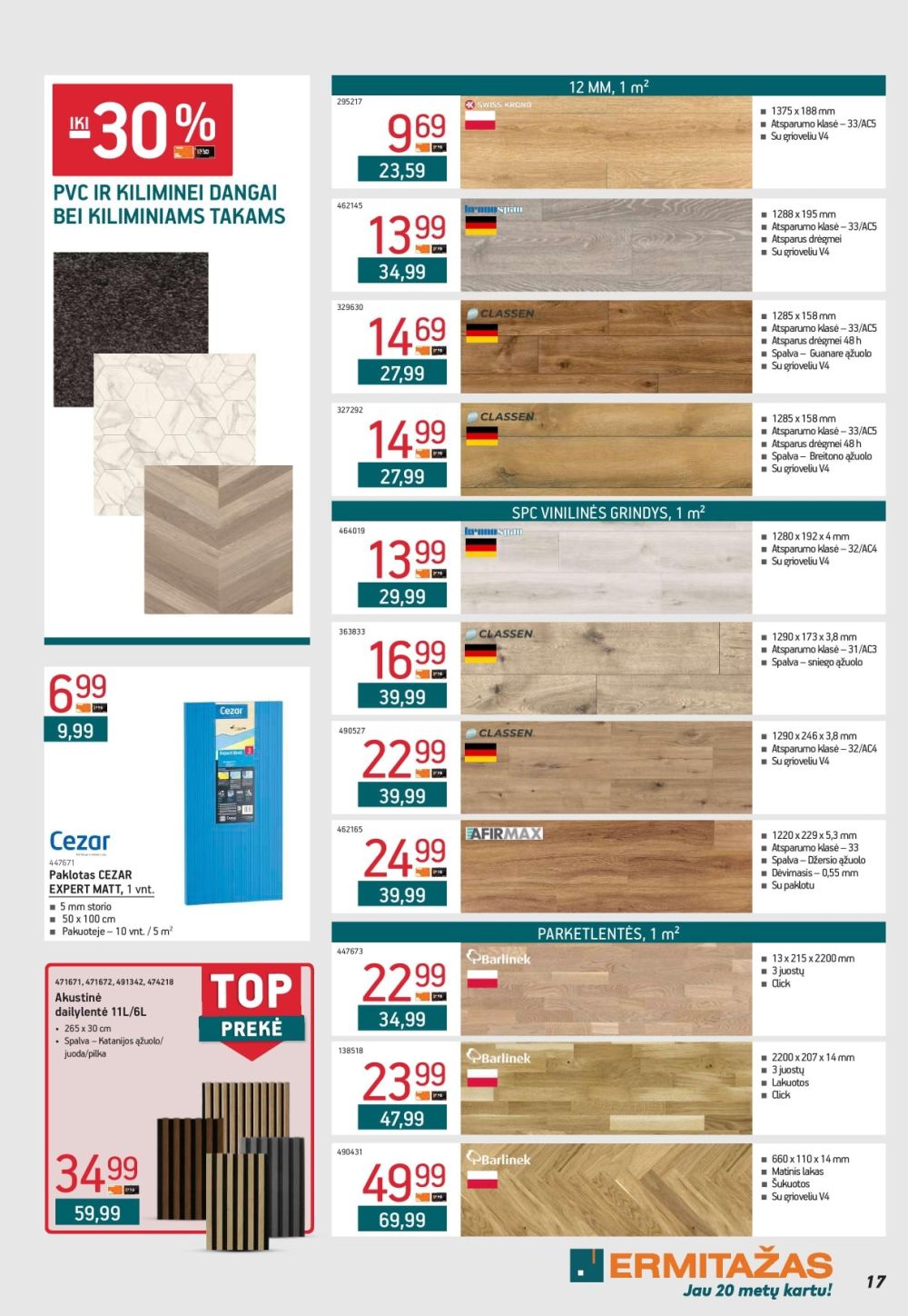 ermitazas - ERMITAŽAS (2025 08 04 - 2025 08 31) - page: 17