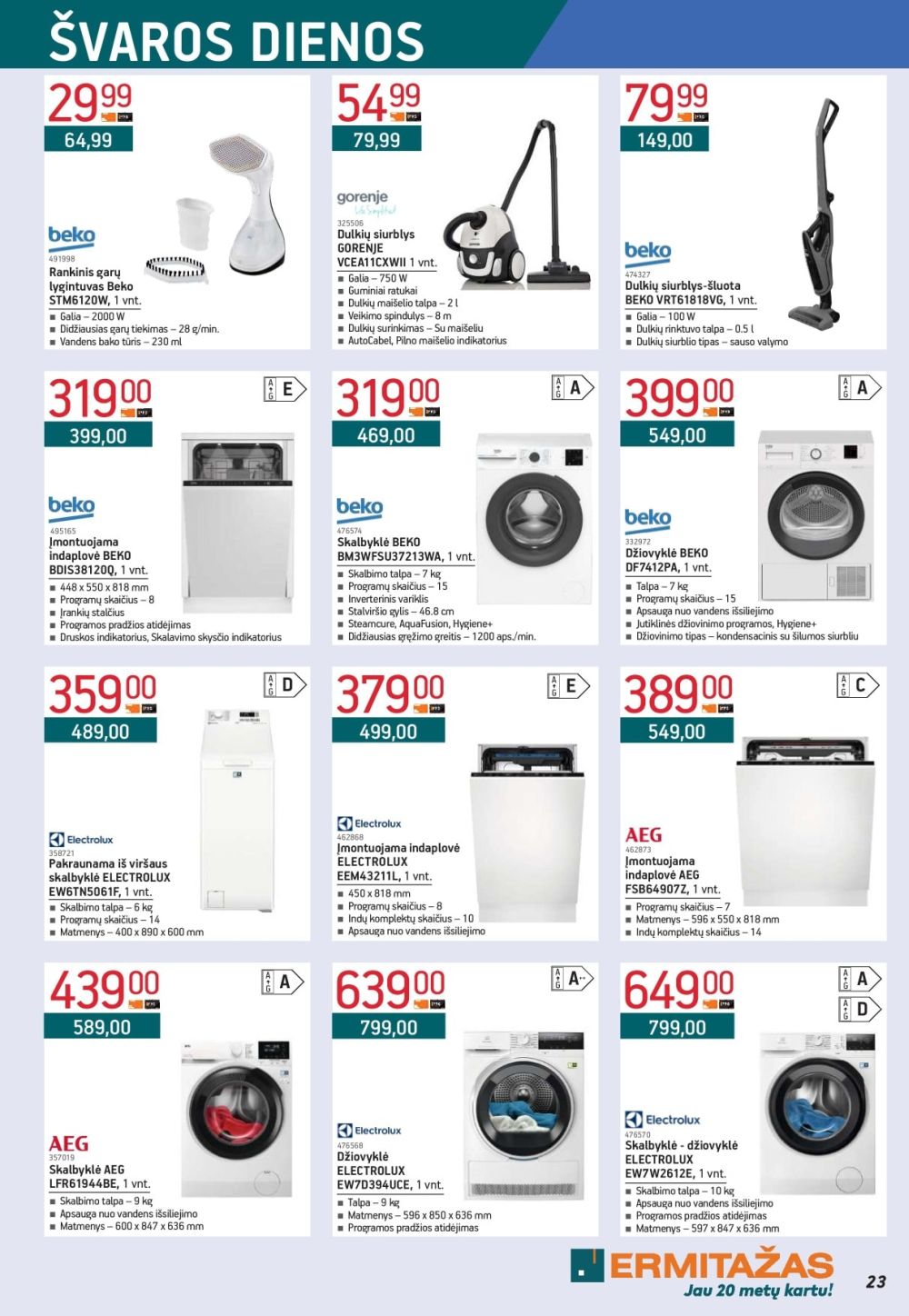 ermitazas - ERMITAŽAS (2025 08 04 - 2025 08 31) - page: 23