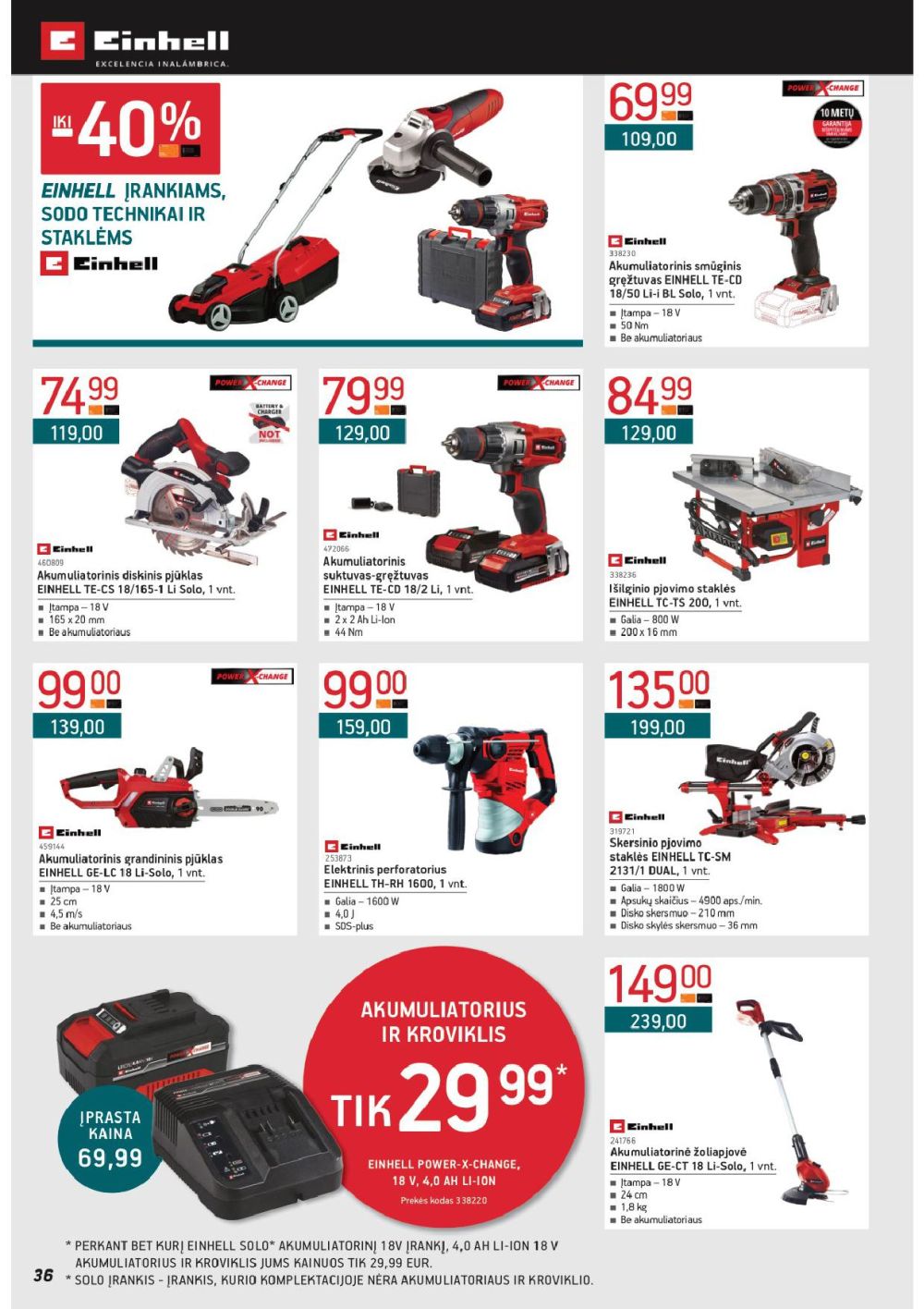 ermitazas - ERMITAŽAS (2025 09 01 - 2025 09 30) - page: 36