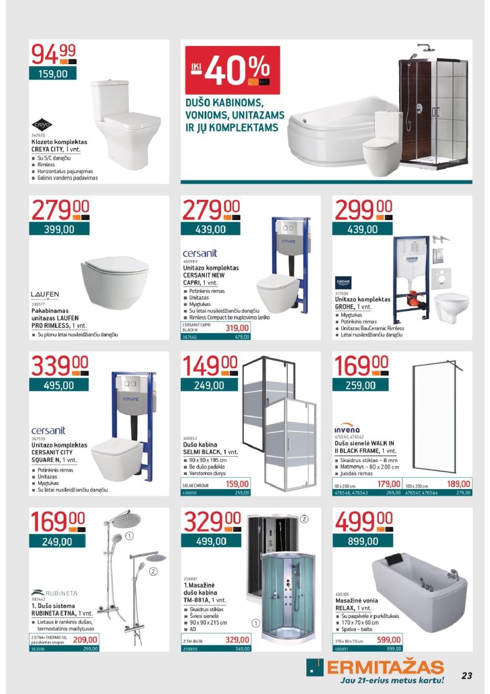 ermitazas - ERMITAŽAS (2025 09 01 - 2025 09 30) - page: 23