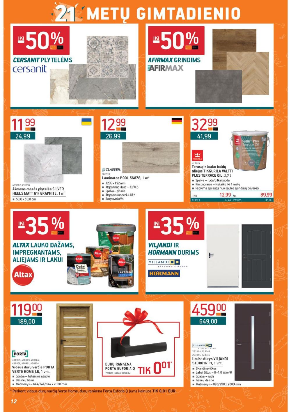 ermitazas - ERMITAŽAS (2025 09 01 - 2025 09 30) - page: 12