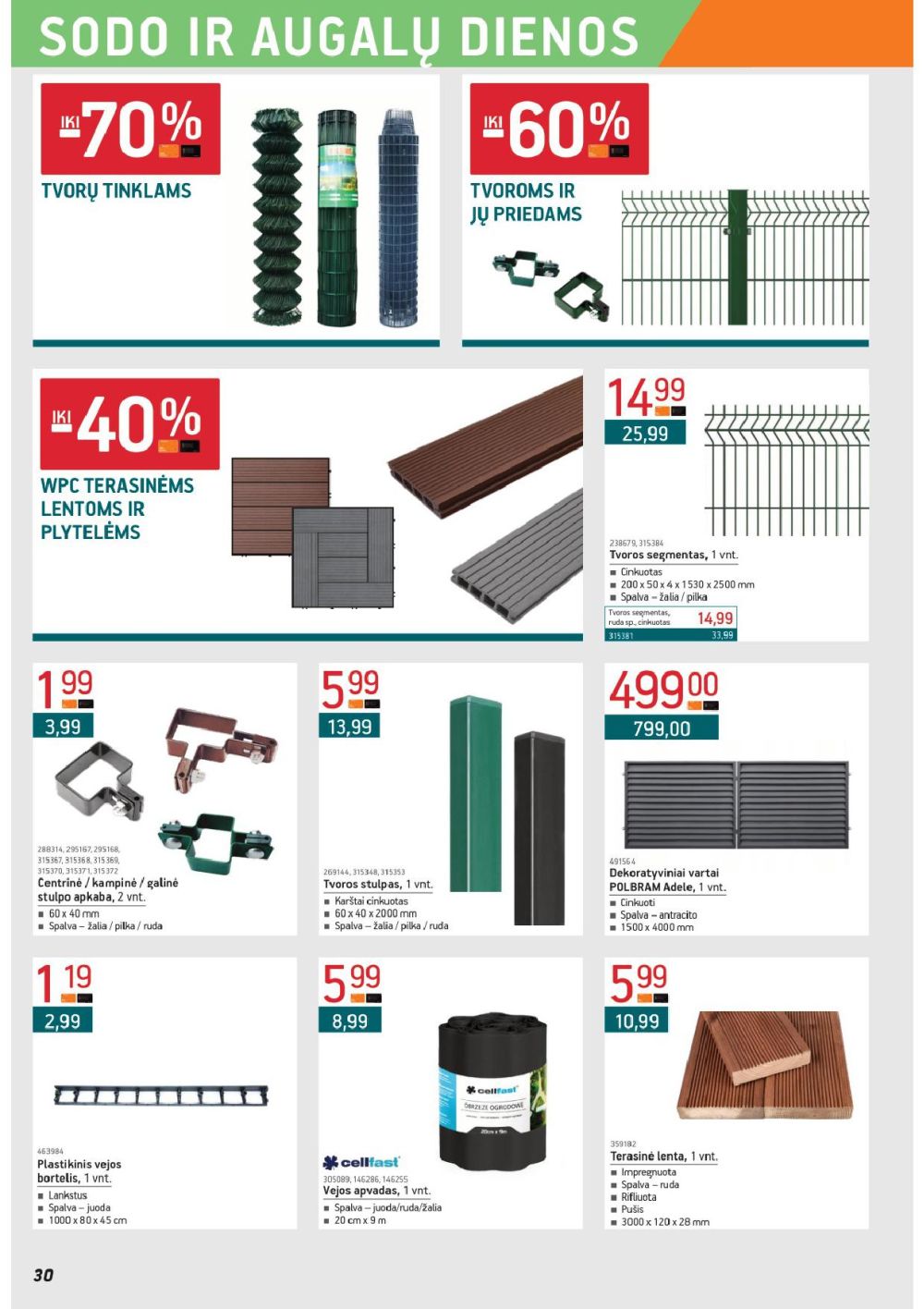 ermitazas - ERMITAŽAS (2025 09 01 - 2025 09 30) - page: 30