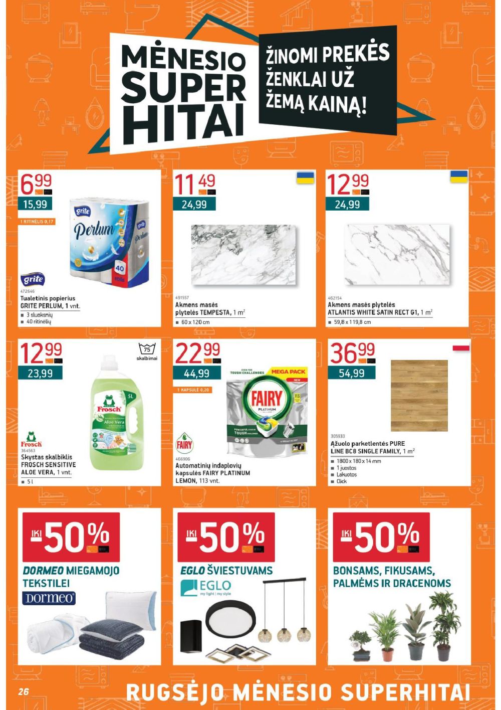 ermitazas - ERMITAŽAS (2025 09 01 - 2025 09 30) - page: 26