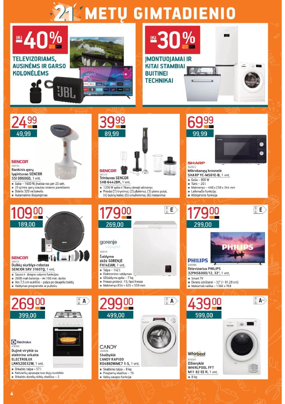 ermitazas - ERMITAŽAS (2025 09 01 - 2025 09 30) - page: 4