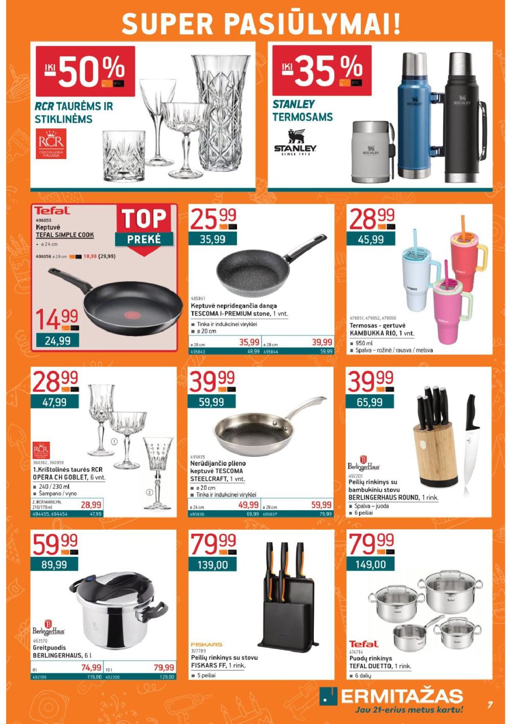 ermitazas - ERMITAŽAS (2025 09 01 - 2025 09 30) - page: 7