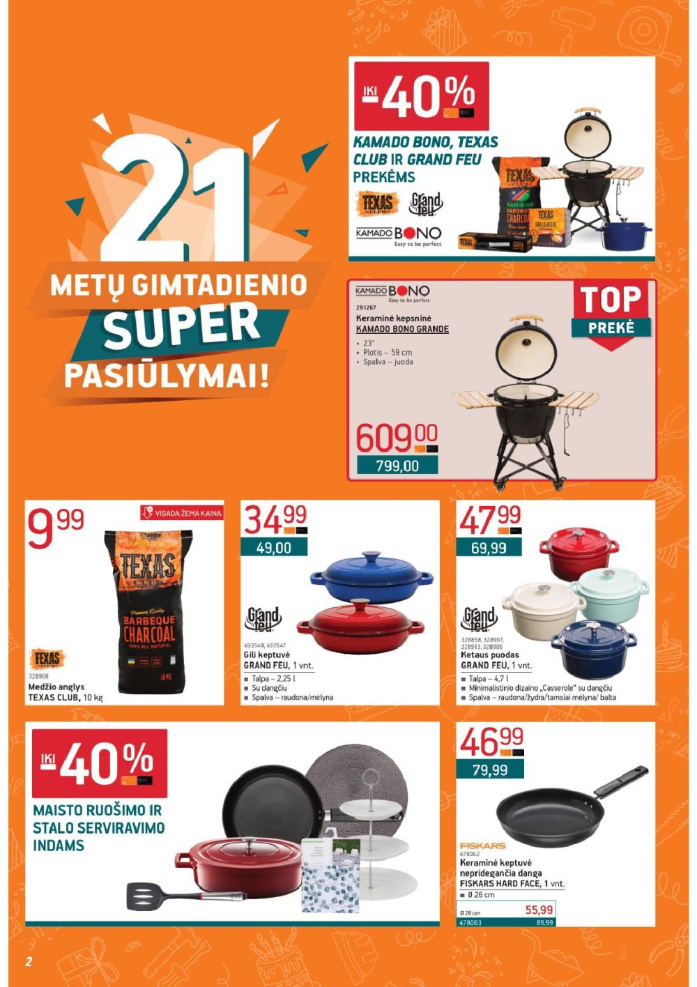 ermitazas - ERMITAŽAS (2025 09 01 - 2025 09 30) - page: 2