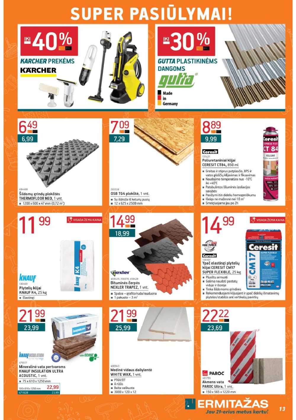 ermitazas - ERMITAŽAS (2025 09 01 - 2025 09 30) - page: 13