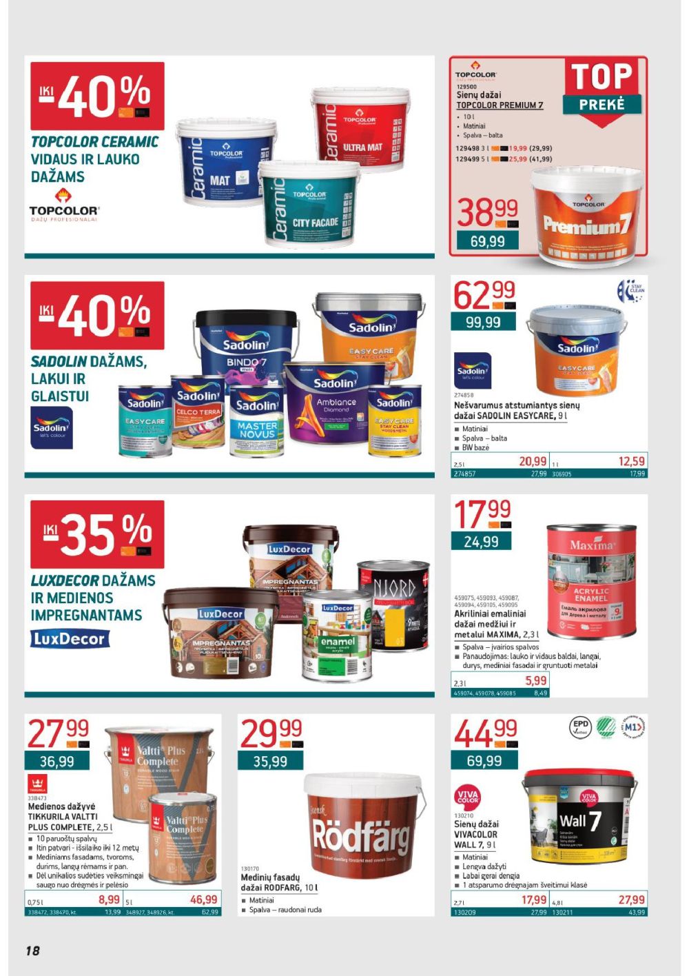 ermitazas - ERMITAŽAS (2025 09 01 - 2025 09 30) - page: 18