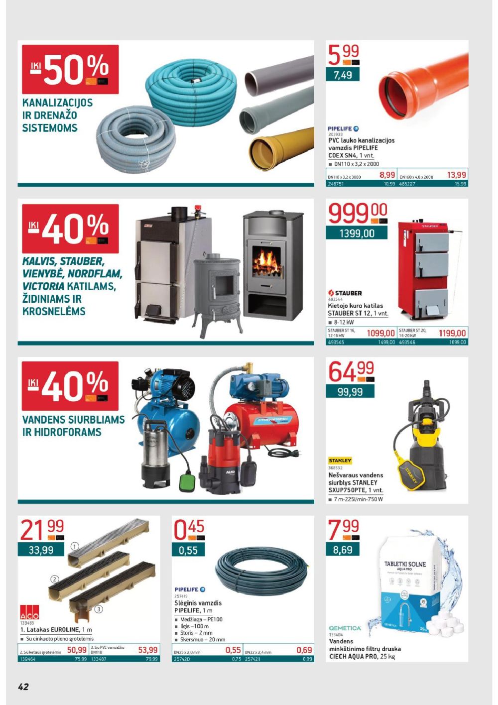 ermitazas - ERMITAŽAS (2025 09 01 - 2025 09 30) - page: 42